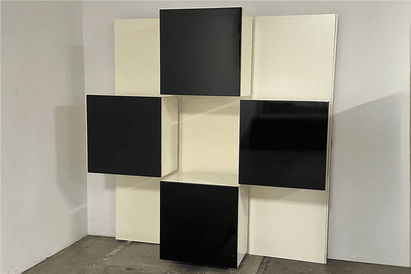 shelving 740