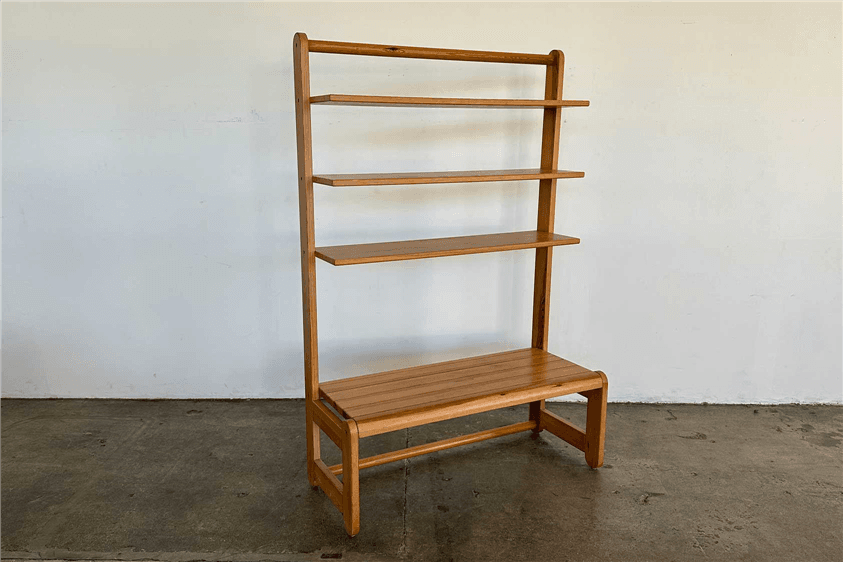 shelving 741