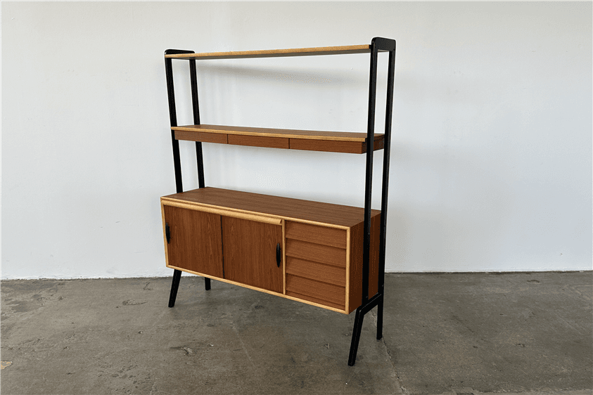 shelving 753