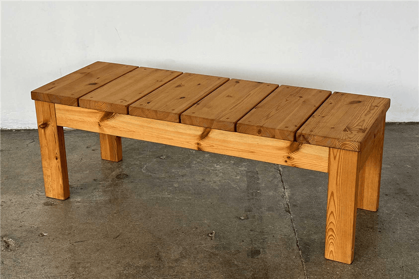 bench 1045