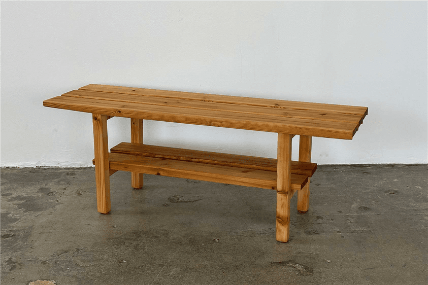bench 1075