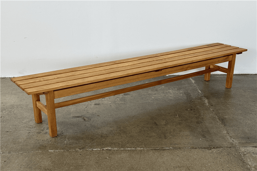 bench 1087