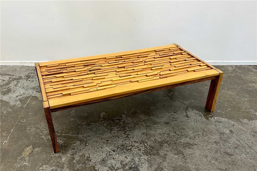 coffee table 1491