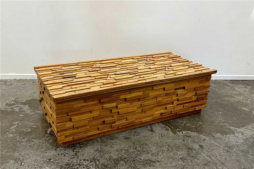 coffee table 1492