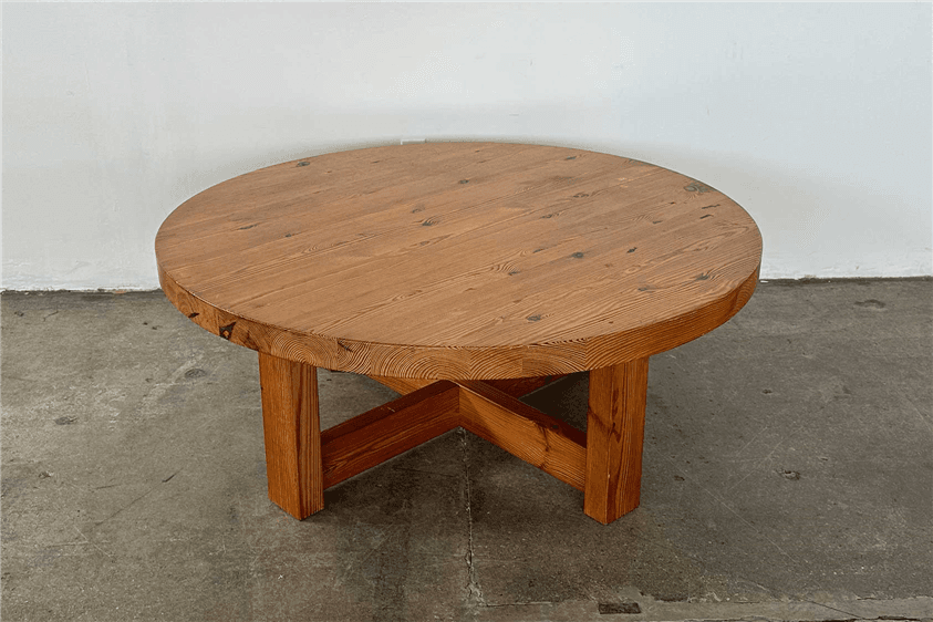 coffee table 1556