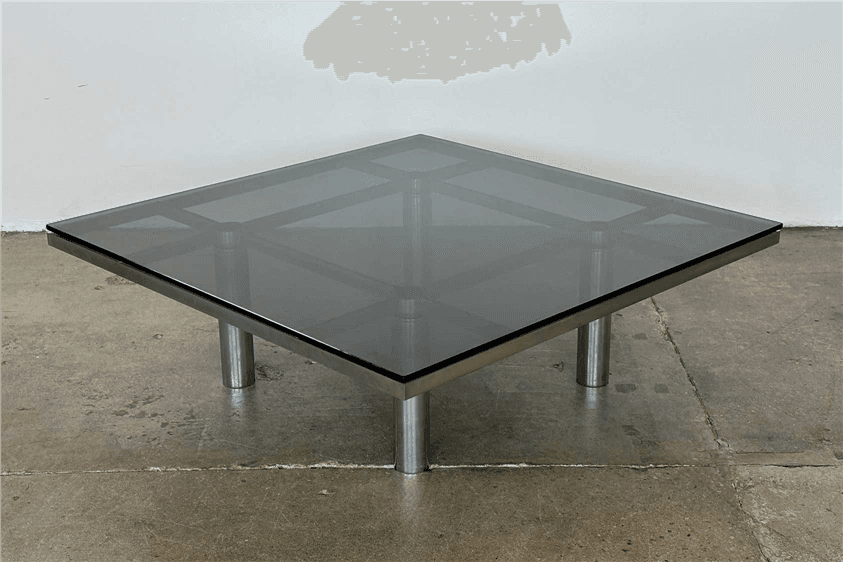 coffee table 1628