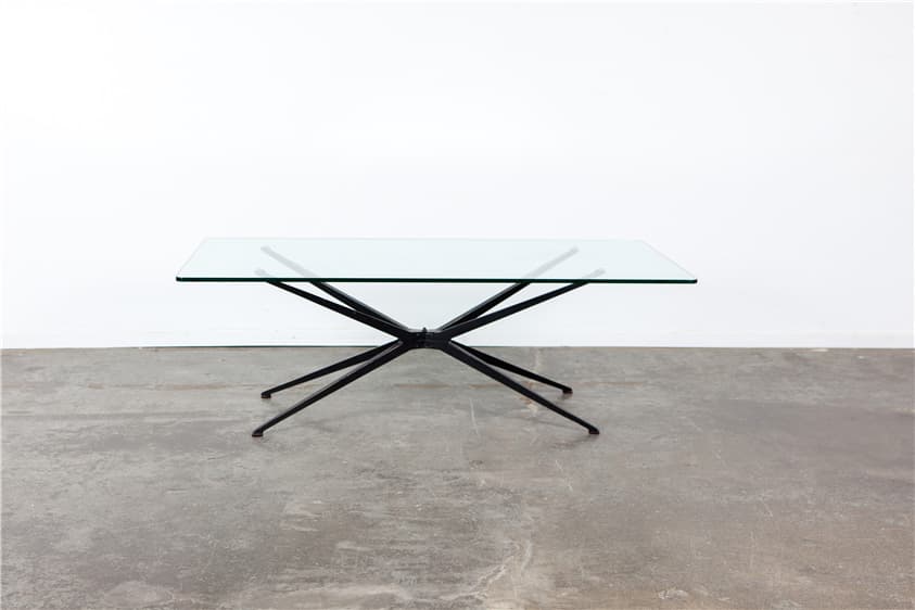 coffee table 674
