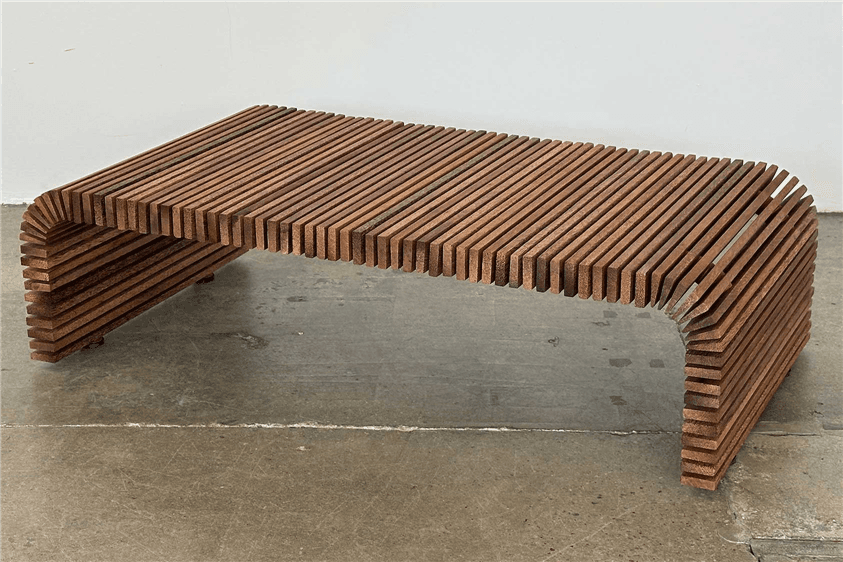 coffee table 984