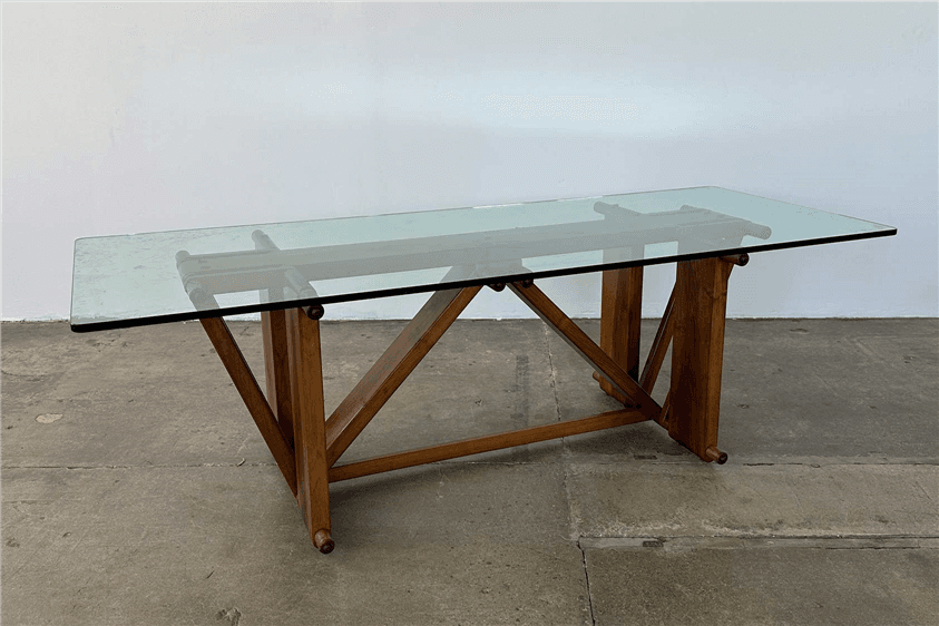 dining table 1673