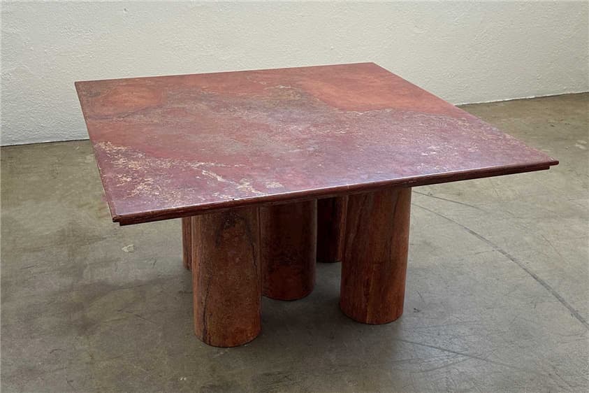 dining table 1674