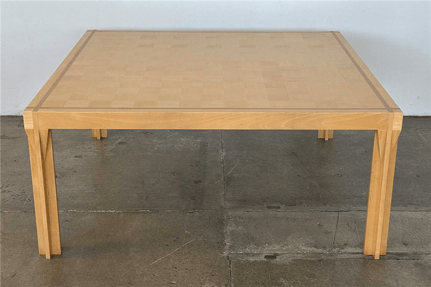 dining table 1781