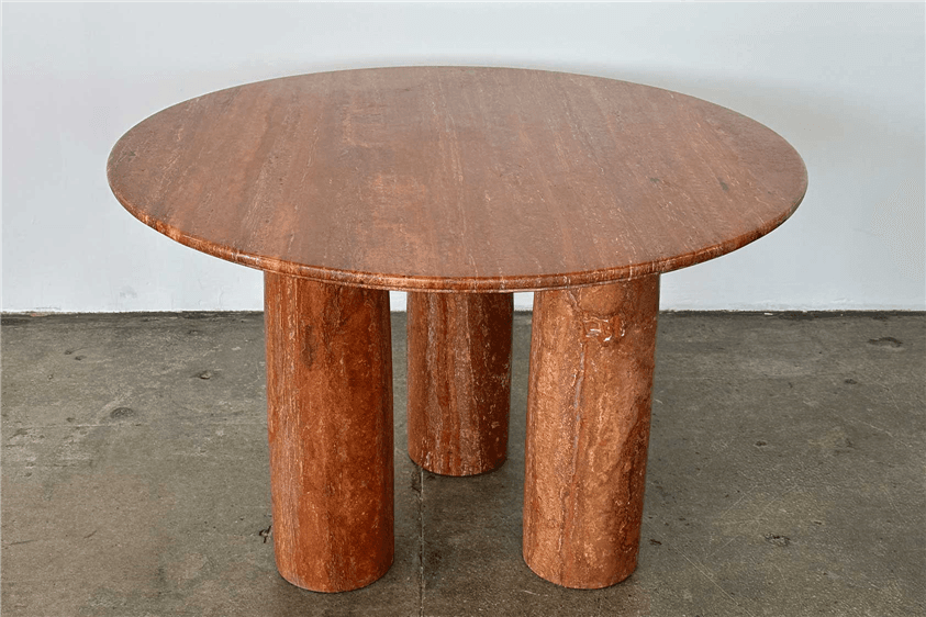 dining table 1795
