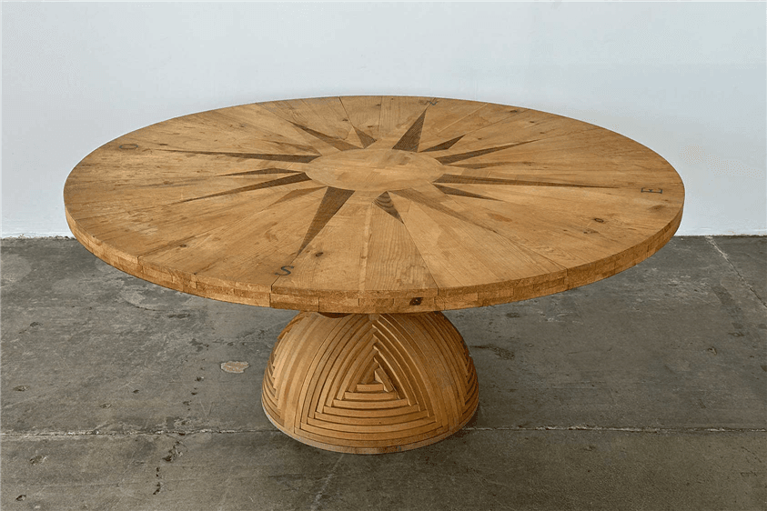 dining table 1801