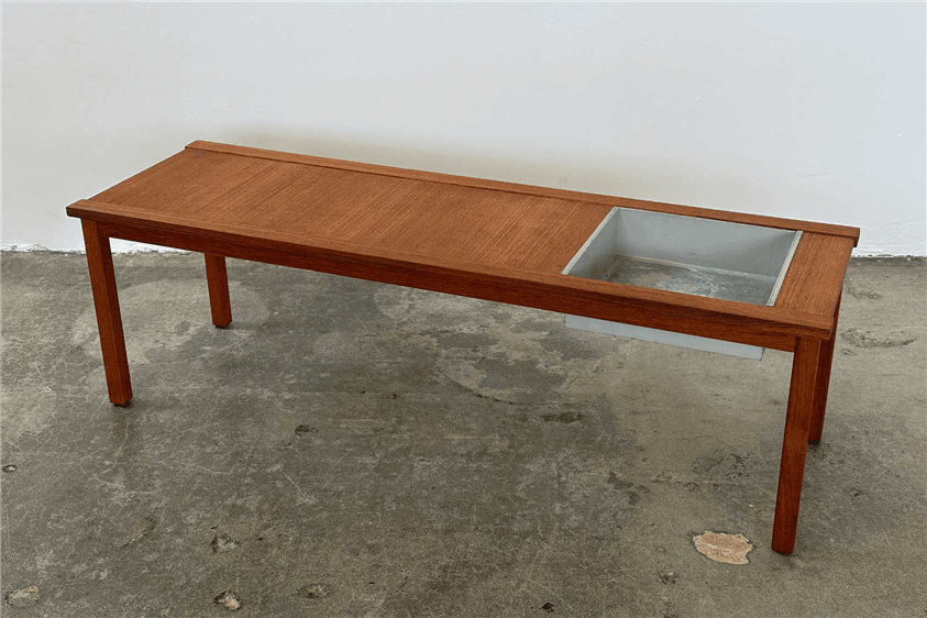 planter 135