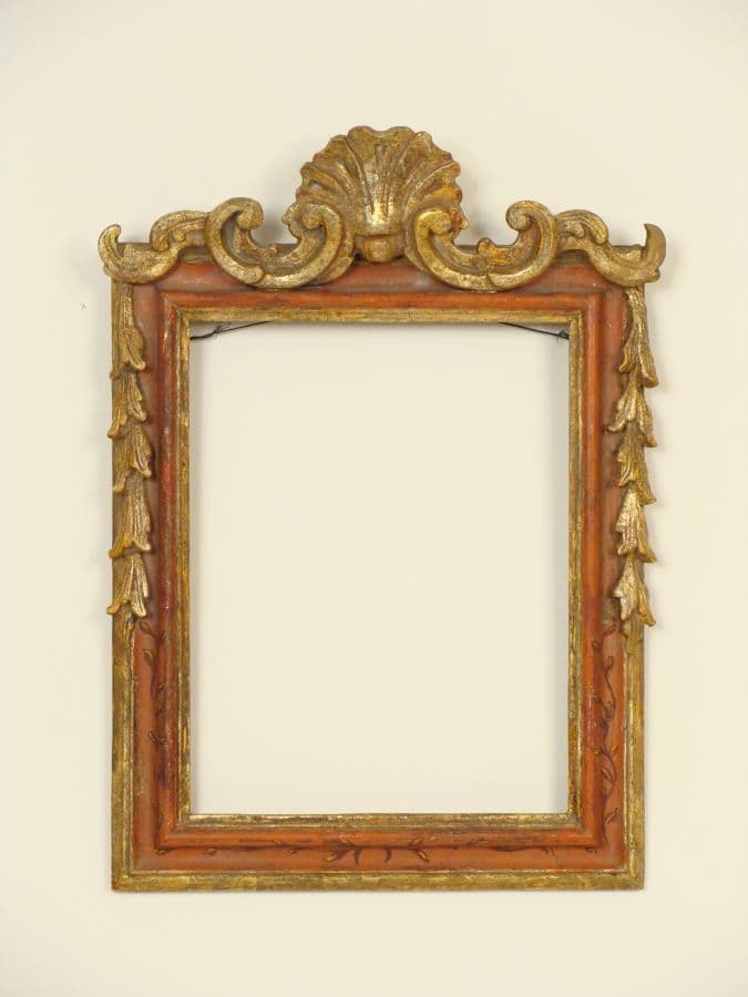 Italian mirror