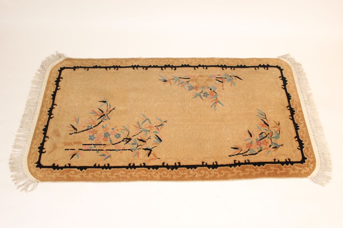Chinese rug