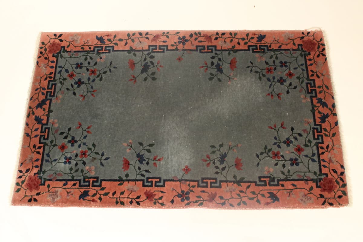 Chinese rug