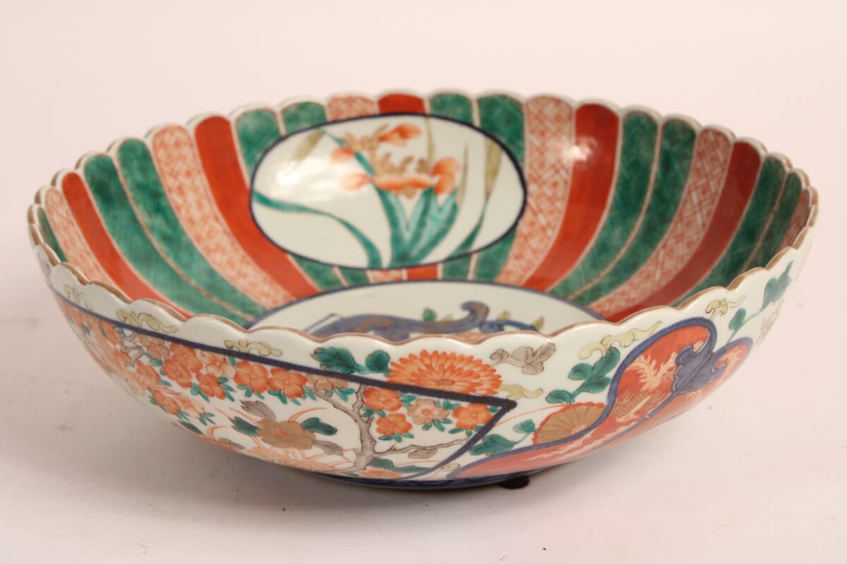 Imari Bowl