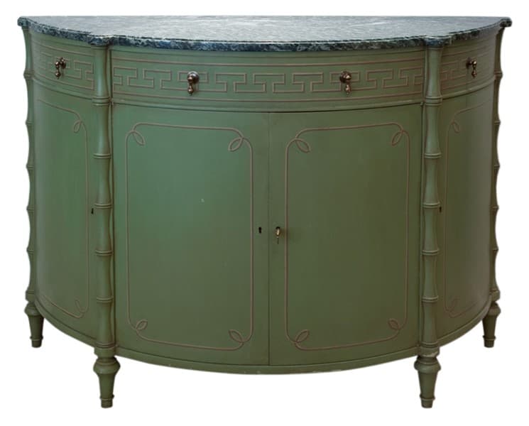 Sold - Cabinet - Rubbish Interiors Inc.