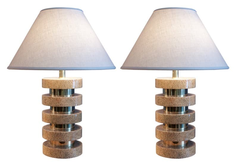 Sold - Lamps - Rubbish Interiors Inc.