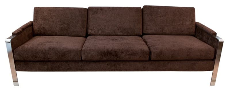 Sold - Sofa - Rubbish Interiors Inc.