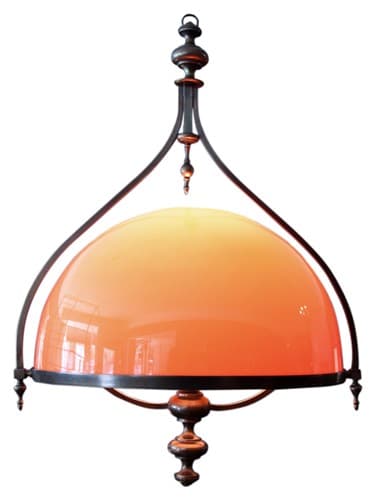 Sold - Lamp - Rubbish Interiors Inc.