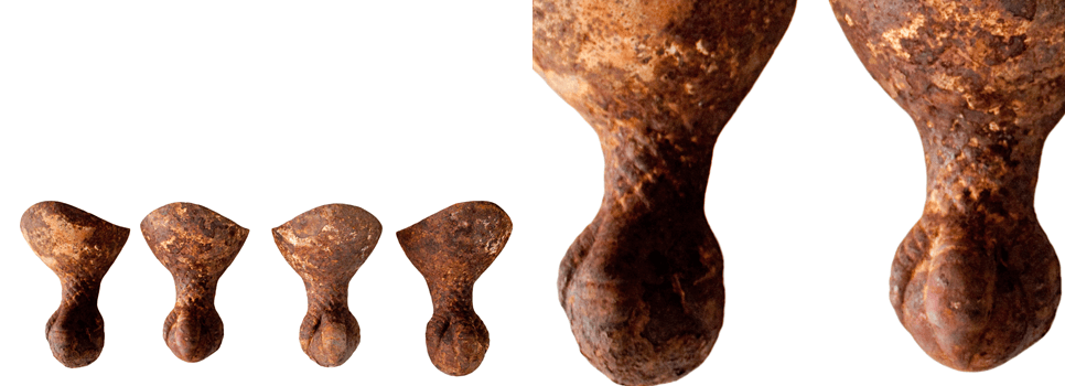 DECORATIVE OBJECTS: — ACC26