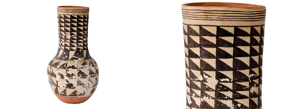 DECORATIVE OBJECTS: — ACC30