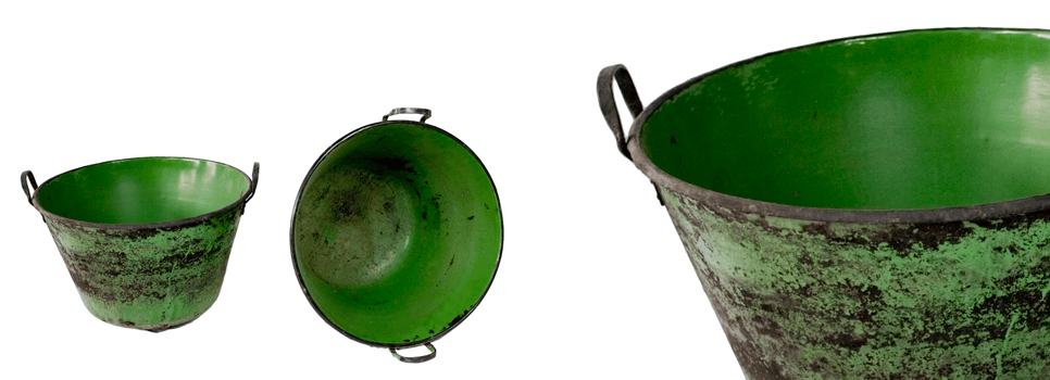 DECORATIVE OBJECTS: — ACC38