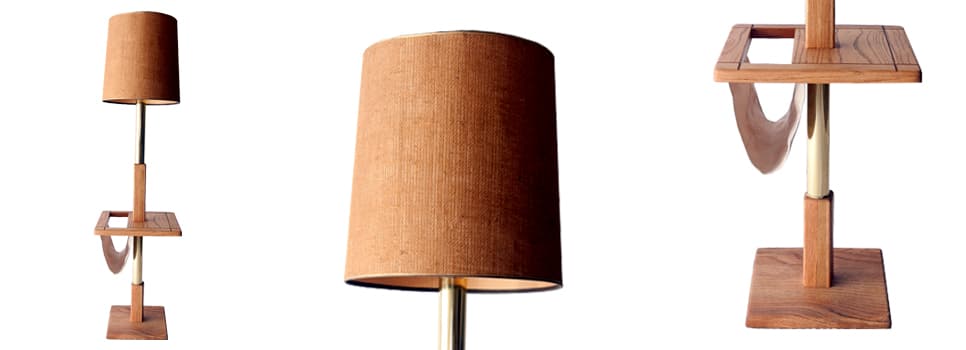 LIGHTING: — LG34