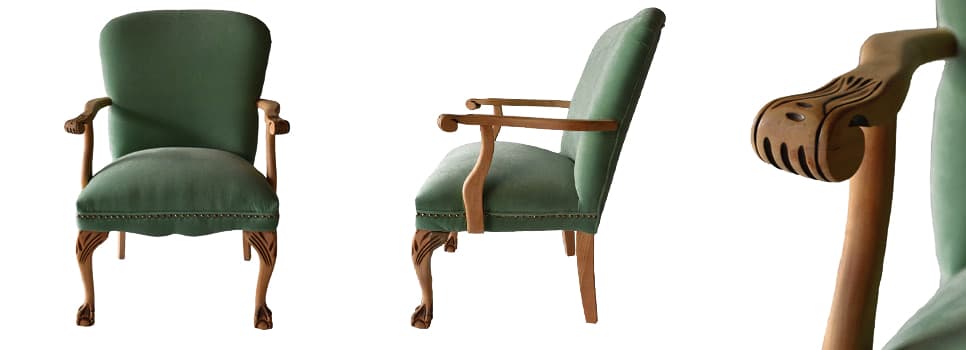 SEATING — SE26