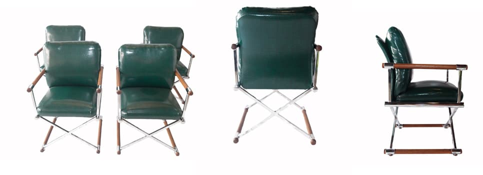 SEATING — SE42