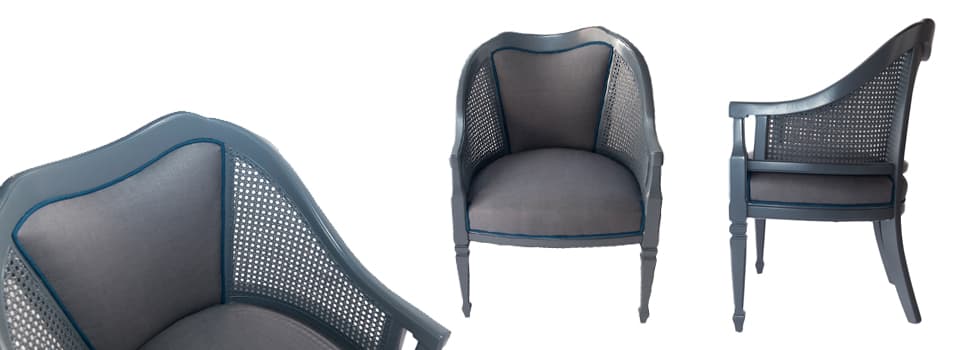 SEATING — SE44