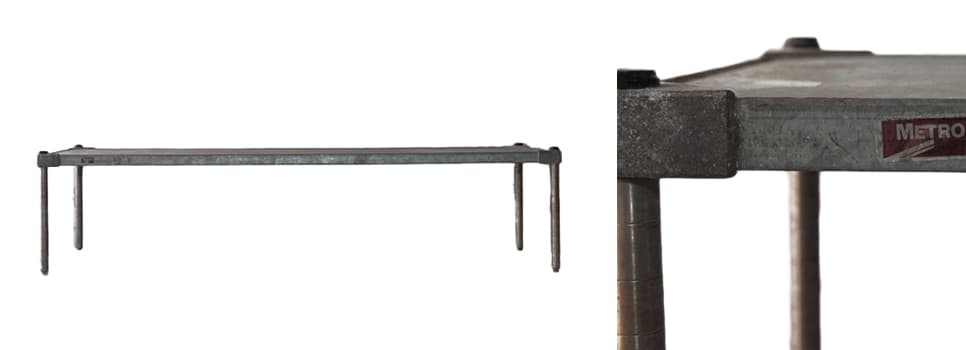 SEATING — SE45