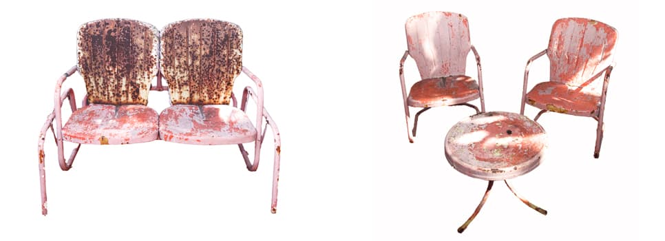 SEATING — SE50