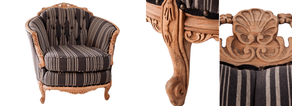 SEATING: — FUR11