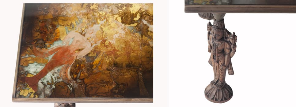 SURFACES — SUR16