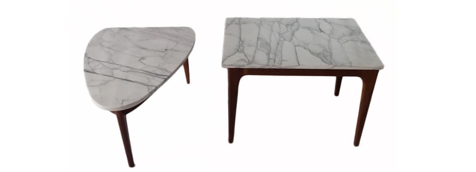 SURFACES — SUR18