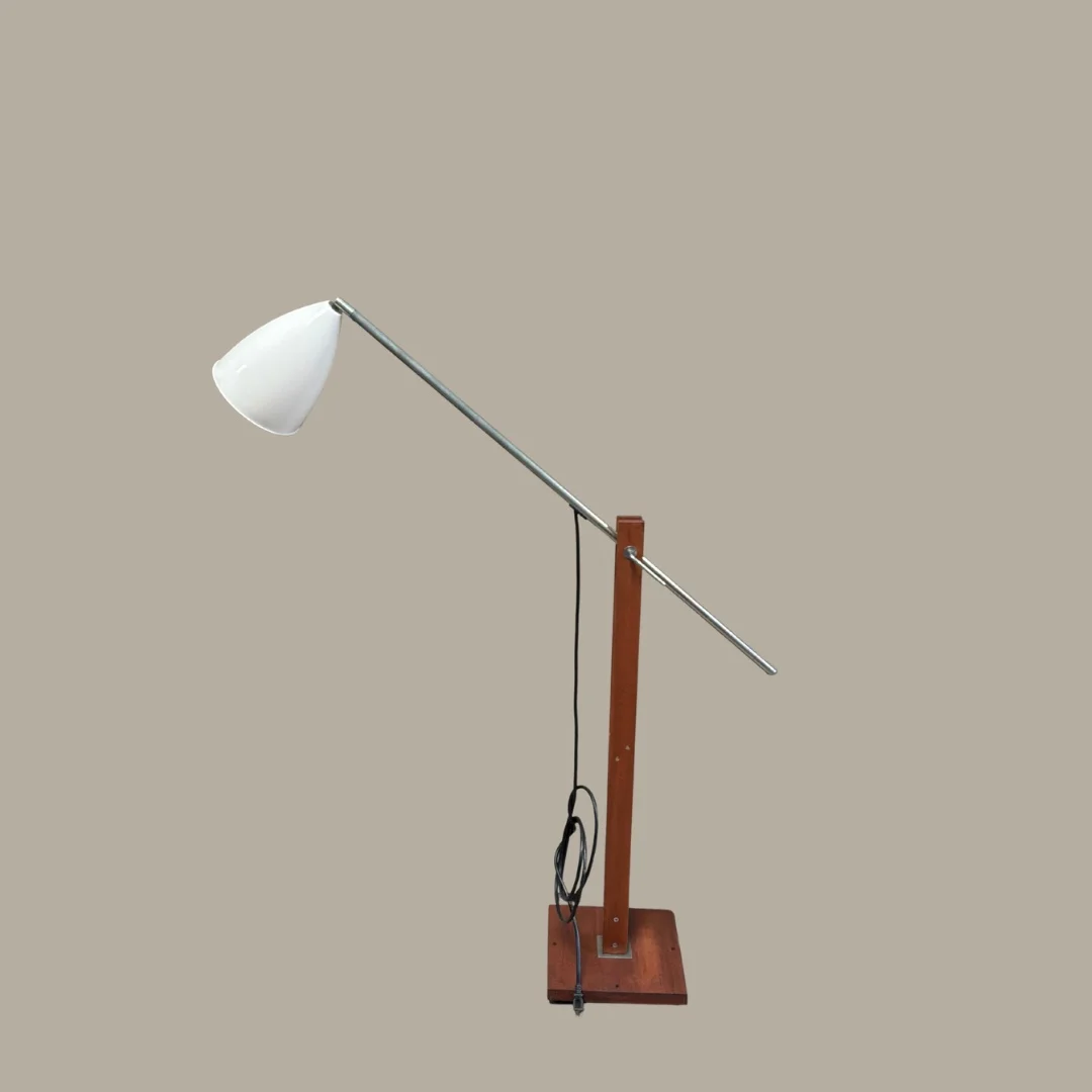 1990s Articulating Lamp #71962