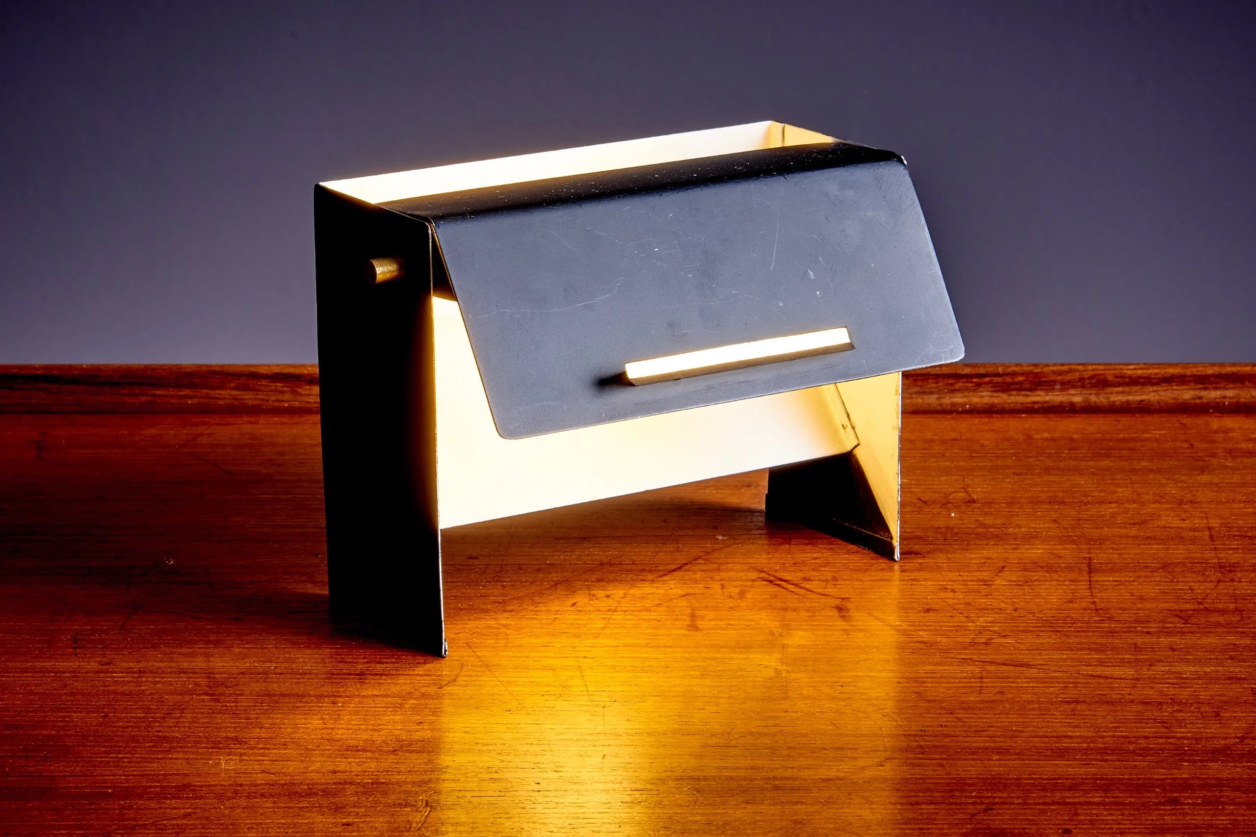 1950s Italian Table Lamp