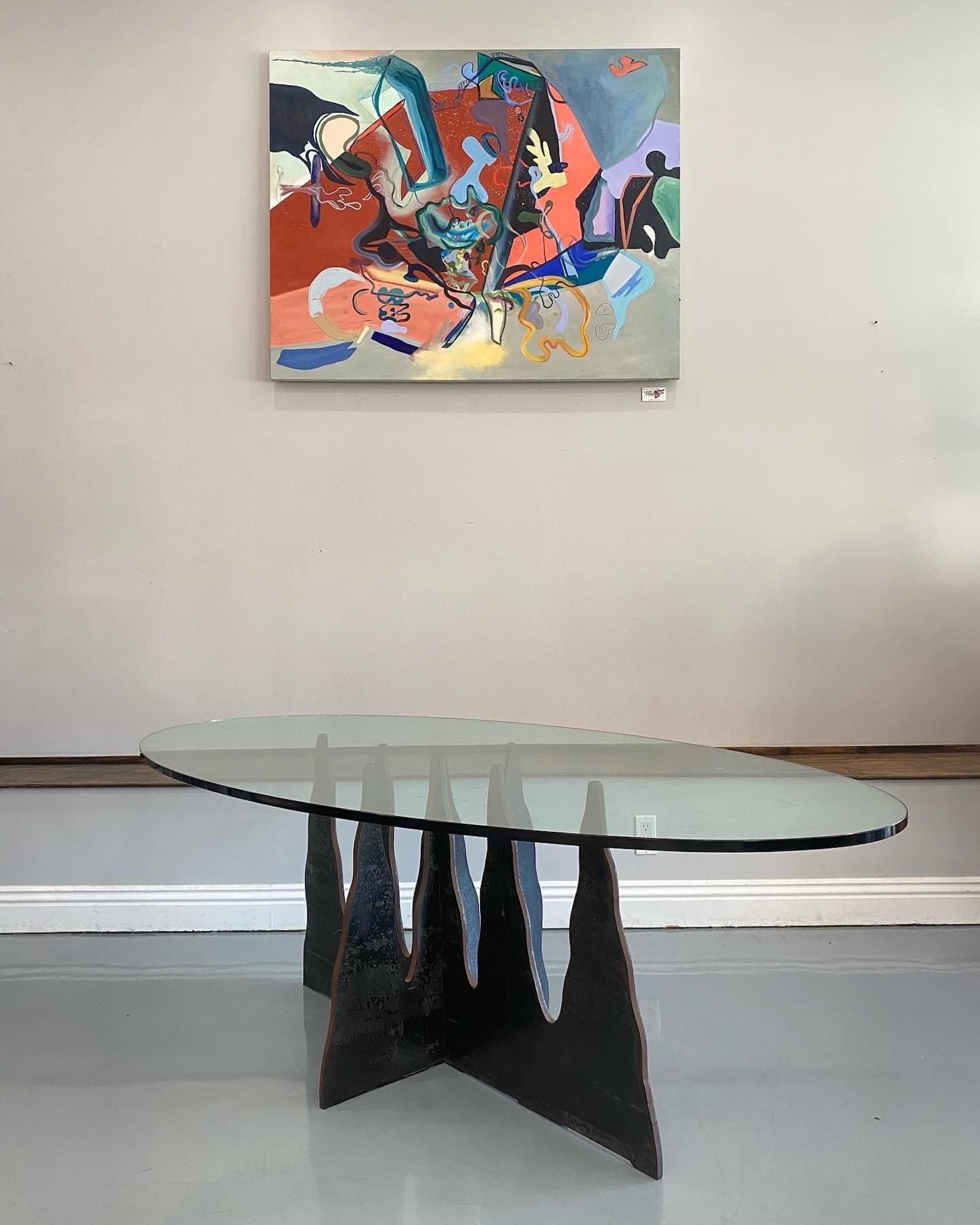Pucci De Rossi Dining Table