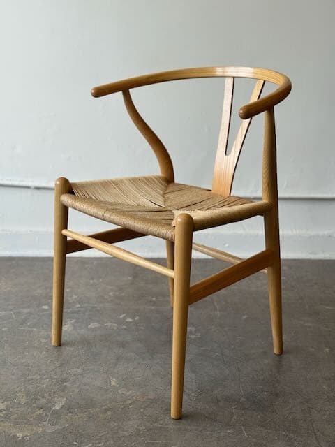 Hans Wegner Wishbone Chair