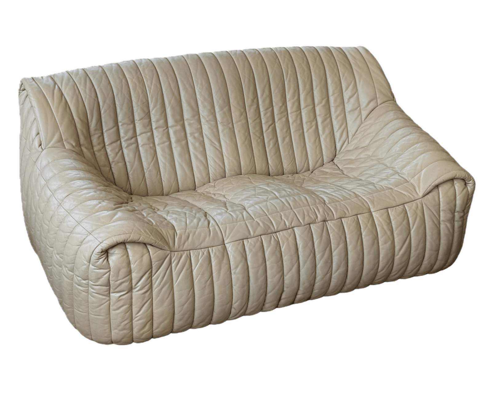 Ligne Roset Cinna Sandra Loveseat