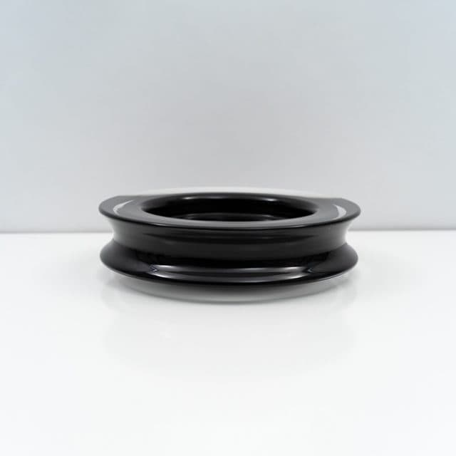 Double-Edged Dish