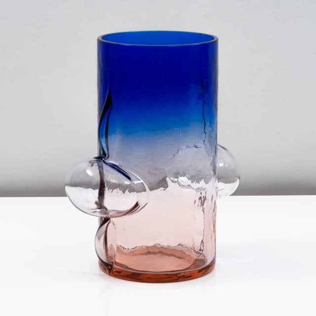 Organic Vase