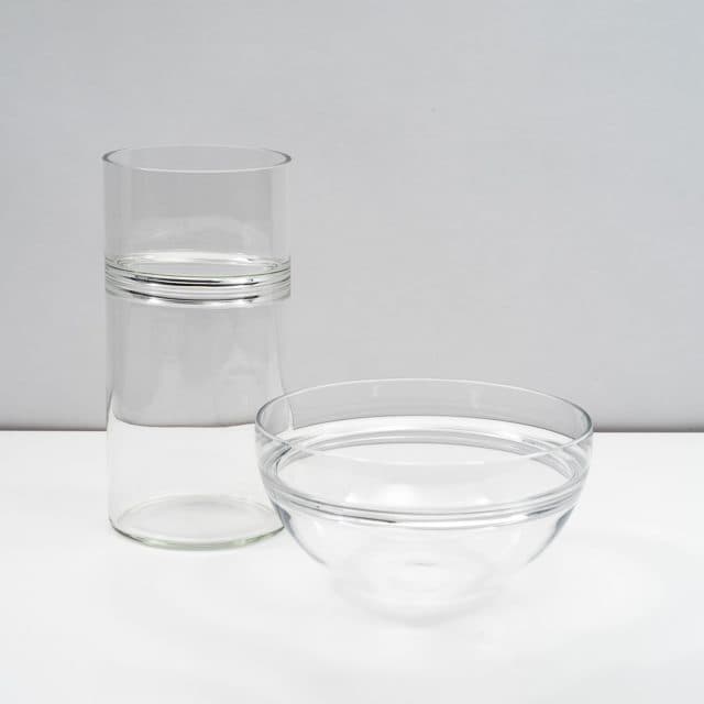 Incalmo Vase Set