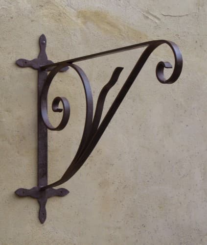 Lantern Brackets LR.1001