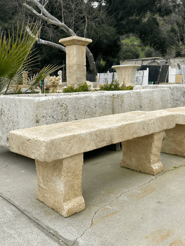 LIMESTONE BENCH VILLAGE 150