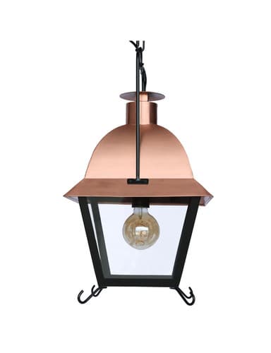 French Lantern St. Louis LR.051