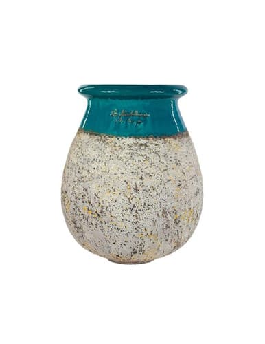 La Madeleine D'Anduze Vase A.LM.910